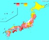 インフルエンザ流行レベルが前週の3倍（国立感染症研究所）