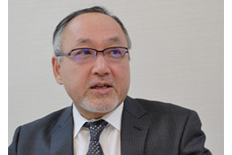 トリップワイヤ・ジャパン株式会社　代表取締役社長　杉山 富治郎 氏