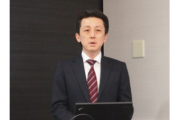 同社RSA事業本部 マーケティング部の部長である水村明博氏