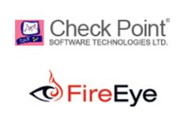 チェック・ポイントとFireEyeが脅威情報を共有、リアルタイムに顧客へ提供（チェック・ポイント、FireEye） 画像