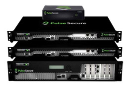 Pulse Secure Applianceシリーズ