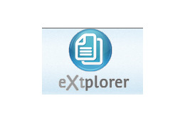 Webベースのファイルマネージャ「eXtplorer」にCSRFの脆弱性（JVN） 画像