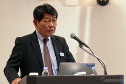 NNG日本法人代表取締役 池田平輔氏