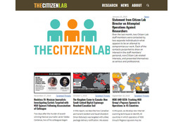 The Citizen Lab