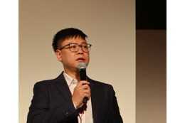 「TEAMT5」の創設者、TTことスンティン・サイ氏