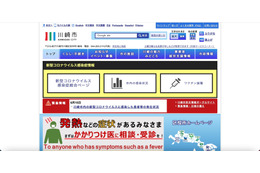 川崎市の電子申請における添付ファイルがサーバから消失、二次バックアップも毎日実施されず 画像