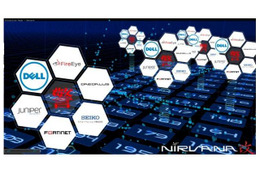 【Interop 2013】サイバー攻撃統合分析プラットフォーム「NIRVANA改」を開発、セキュリティ分析機能を追加(NICT) 画像