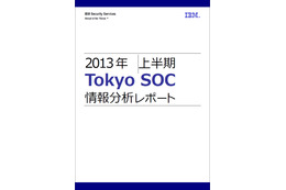辞書・総当たり攻撃は中国からが65％以上を占める--Tokyo SOCレポート（日本IBM） 画像