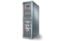 「Oracle SuperCluster T5-8」