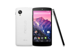 「Nexus 5 EM01L」のOSをAndroid 4.4.2にアップデート、セキュリティの強化も(イー・アクセス) 画像