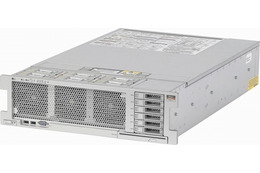 SPARC T4-2サーバ