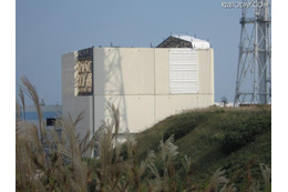 【地震】福島第一原子力発電所の状況（1月18日午後4時現在） 画像