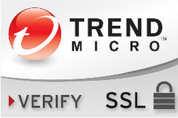 年間定額40万円で数量無制限のSSLサーバ証明書を幅広く提供（トレンドマイクロ） 画像