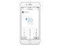 メッセンジャーアプリに「送金」機能を追加、iOS版では指紋認証センサーにも対応(Facebook) 画像