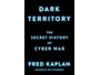 書評「Dark Territory」(1) アメリカでサイバー戦が重要課題となるまでの軌跡 画像