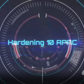 Hardening 10 APAC Trailer