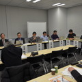 APRICOT-APAN 2015 日本実行委員会メンバーの面々