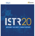 「インターネットセキュリティ脅威レポート第20号（ISTR：Internet Security Threat Report, Volume 20）」