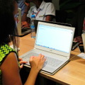 JPCERT CC が開催したApacheログ解析トレーニングの参加者は、約2割が女性受講者