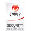 クラウド型セキュリティサービス「Trend Micro Security as a Service」