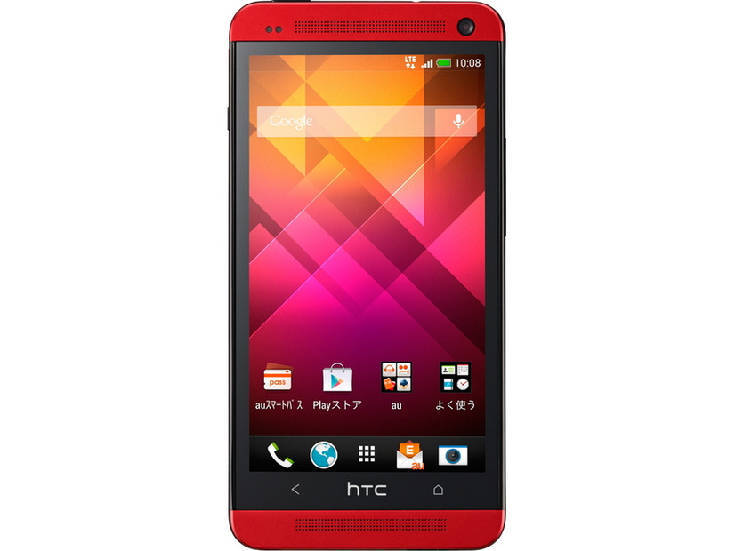 「HTC J One HTL22」