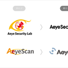 エーアイセキュリティラボ 設立 5 周年、コーポレートロゴと「AeyeScan」サービスロゴ刷新 画像