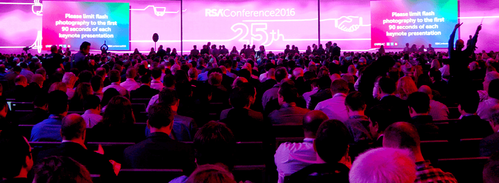 RSA Conference 特集