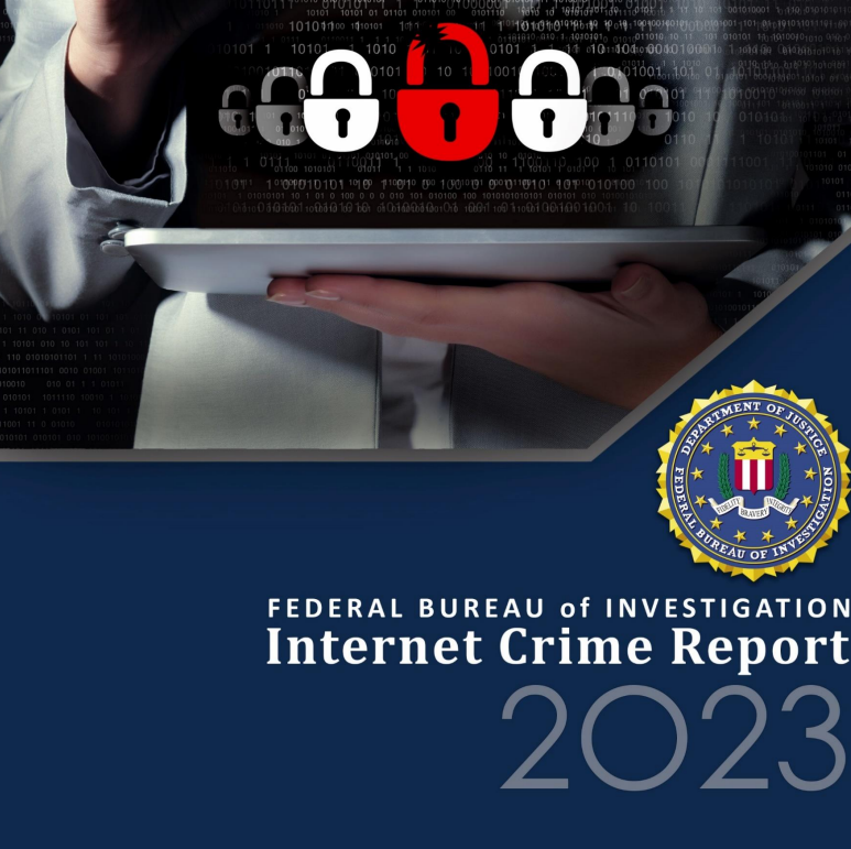 「Proofpoint Blog 35回「FBI/IC3 インターネット犯罪レポート解説】サイバー犯罪による損失が過去最高 125 億ドルを突破」