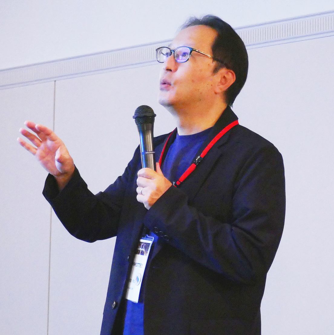 未来が見えた！ 道内自治体 DMARC 対応率 100 ％の北海道 ～ JPAAWG 7th General Meetingレポート #03