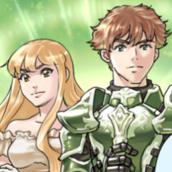 サイバーコミック Tenable One「最前線の騎士」