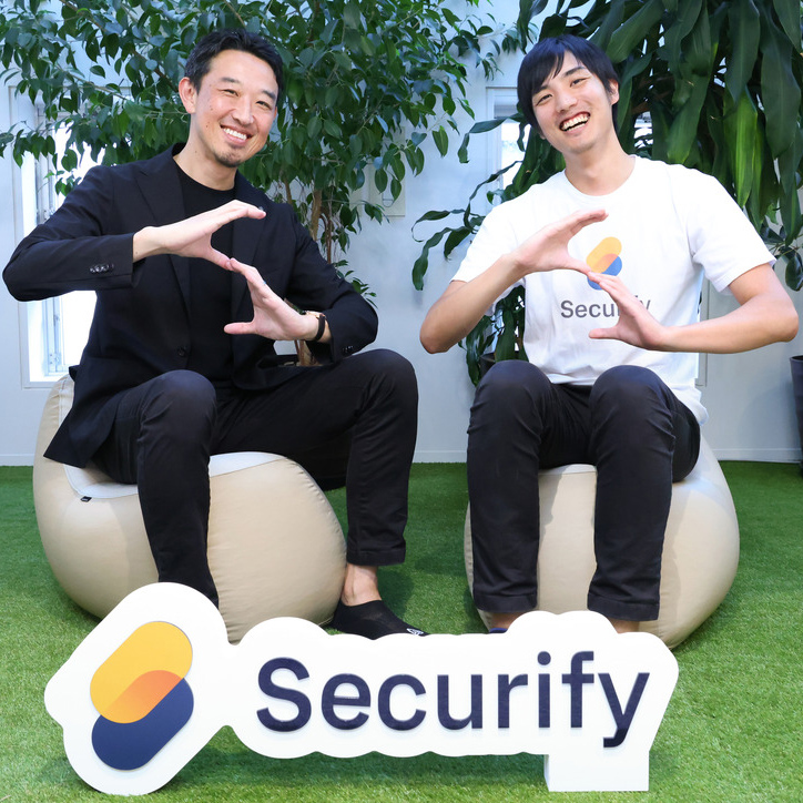 いやいやセキュリティ ～ 上野宣がビビるほど○○だった脆弱性診断ツール「Securify（セキュリファイ）」とは？