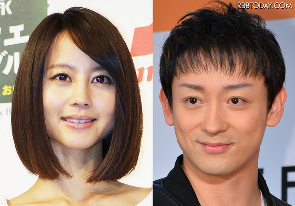 堀北真希と山本耕史の個人情報を女性社員がTwitterで流出(パキラハウス