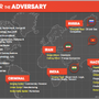 CrowdStrike Blog：APT 攻撃に立ち向かう～世界のサイバー攻撃者リスト
