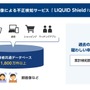 同一顔画像の偽造書類検知、業界横断不正検知サービス「LIQUID Shield」