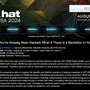 ＦＦＲＩセキュリティの日本人研究者が Black Hat USA 2024 登壇