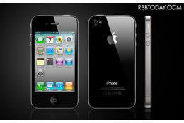 昨年末のスマートフォン販売シェア、iPhoneがAndroidを上回る 画像
