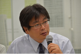 Internet Week 2014 セキュリティセッション紹介 第2回「DDoS 2014」について秋山卓司氏が語る 画像