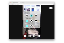 【防犯アプリ01】旧型iPhoneをWiFi運用して簡単な防犯カメラに 画像