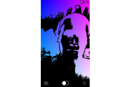 【防犯アプリ02】iPhoneを動体態監視カメラにして映像をローカルに保存する「Cambush」 画像