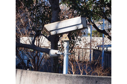 東京都中野区がゴミ集積所に不正排出監視カメラを設置
