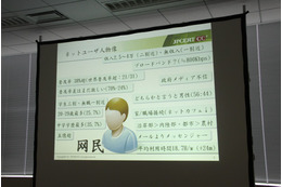 SecurityDay2012 「中国のセキュリティ動向関連」 中国のハッカーコミュニティとサイバー軍の現状～JPCERT/CC の Lin氏講演 画像