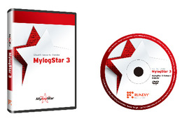 「MylogStar 3 Release4.1」