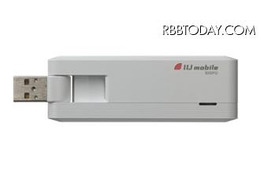 利用端末（USB型データ通信カード「510FU」）