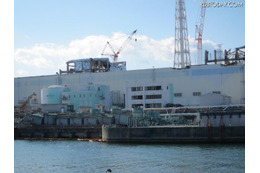 【地震】福島第一原子力発電所の状況（3月7日午後3時現在） 画像