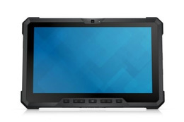 防水・防塵、耐衝撃、耐低温といった機能を備えた11.6型Windowsタブレットを発表(デル) 画像