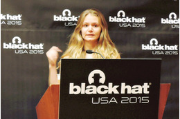 [Black Hat USA 2015] Squareリーダーのハードとソフトの脆弱性を解析 画像