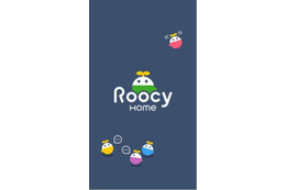 「RoocyHome」イメージ