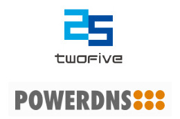 「PowerDNS」商用版を日本で初めて提供、DNSセキュリティ製品とともに提案（TwoFive）