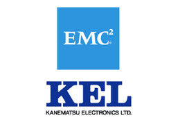 KELがRSA製品のリセーラー契約、統合的なセキュリティ対策を提供（EMCジャパン、KEL） 画像