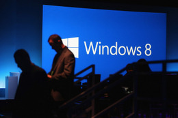 米国時間1月12日で「Windows 8」のサポートが終了、アップデートを呼びかけ(マイクロソフト) 画像